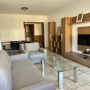 Appartement Agi Pere Lluis, Roses
