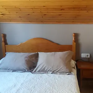 Casa Sastre Casa rural