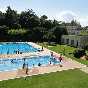 Camping Municipal, Tivissa