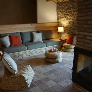 Mas Roca Del Mill Сasa de vacaciones
