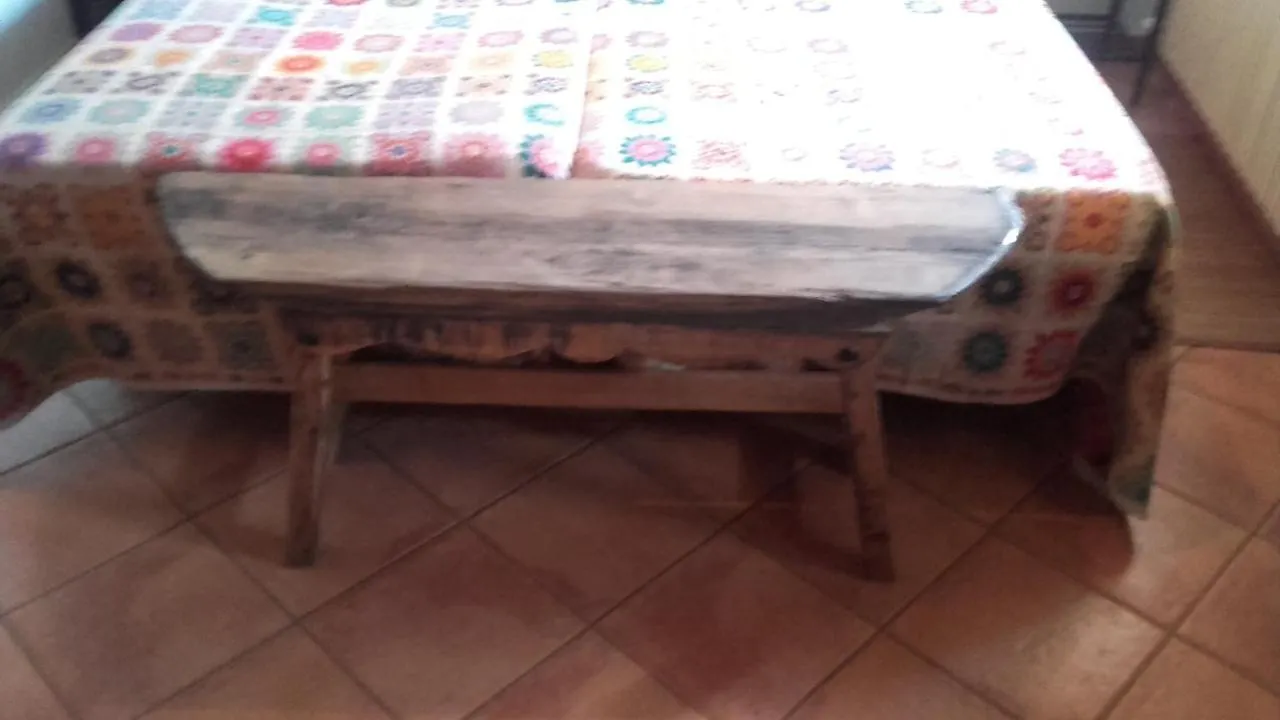 Casa Rural Cal Xico Adrall