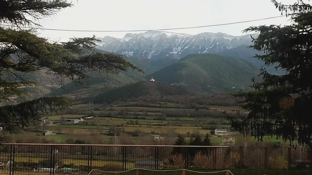 Séjour à la campagne Casa Rural Cal Xico Adrall Espagne