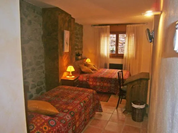 Casa Rural Cal Xico Adrall