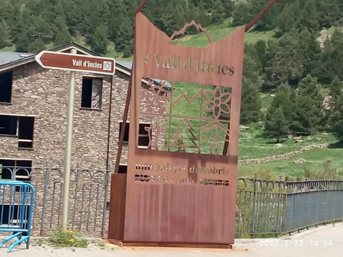 Casa Rural Cal Xico Adrall Séjour à la campagne