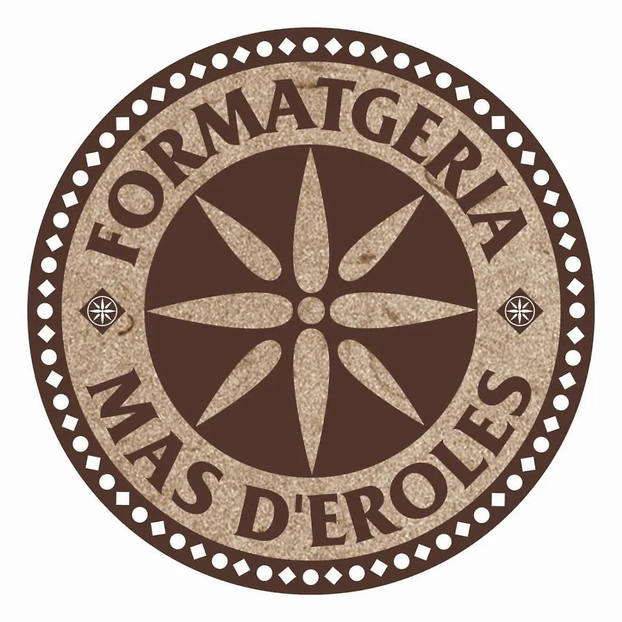 Casa Rural Cal Xico Adrall