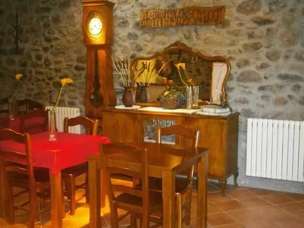 Casa Rural Cal Xico Adrall