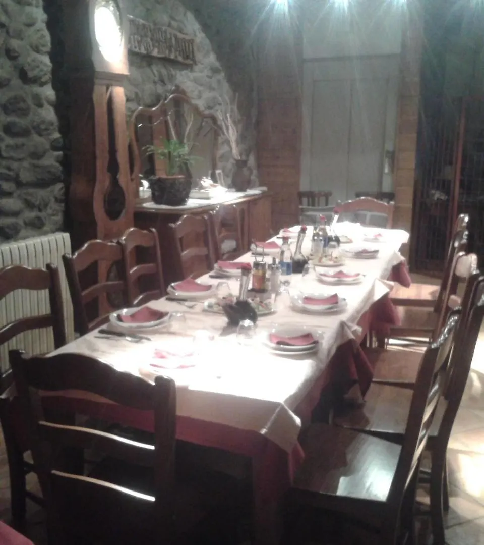 Casa Rural Cal Xico Adrall 0*,